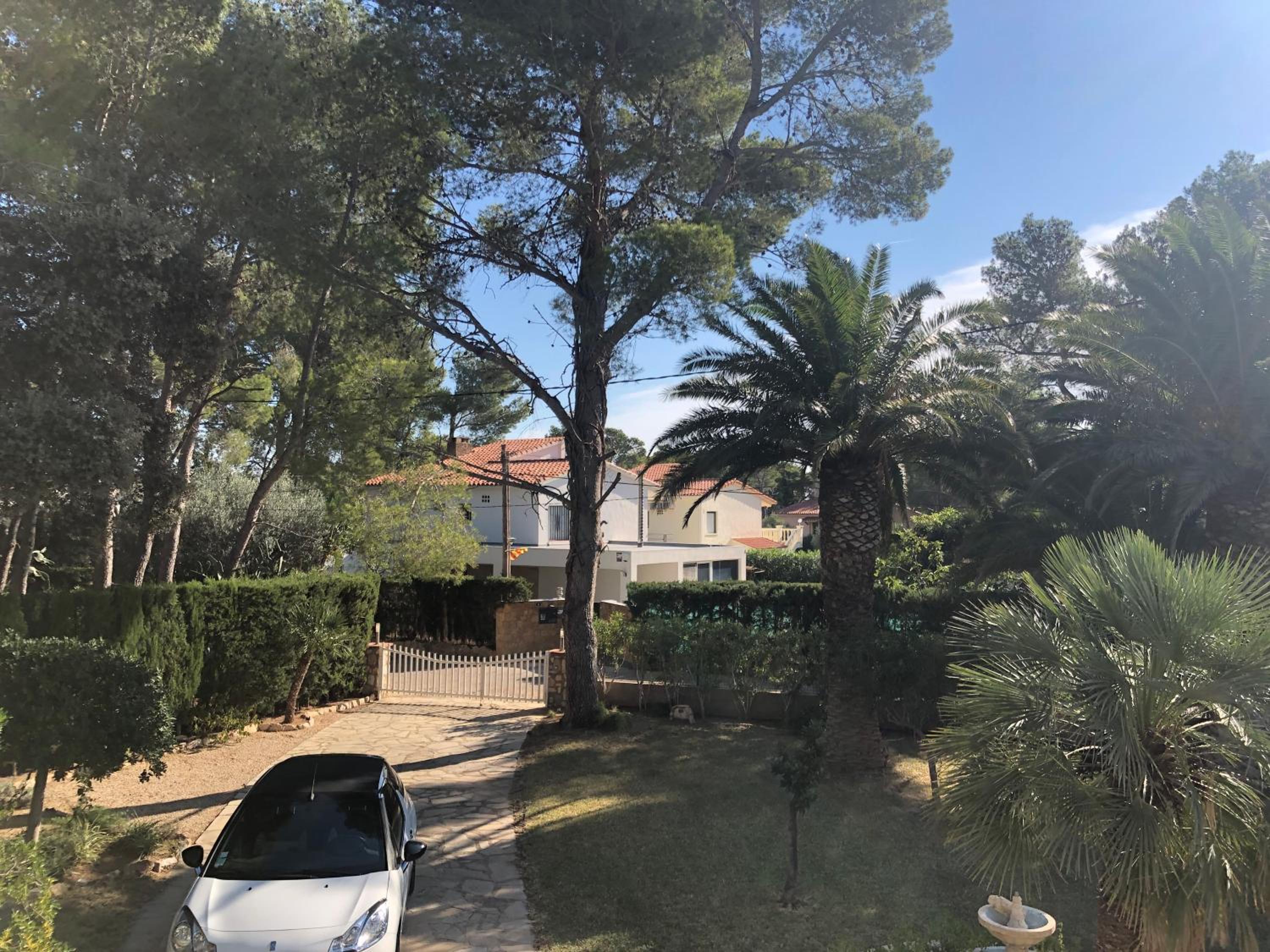 Villa Planes Demeure de charme piscine privée