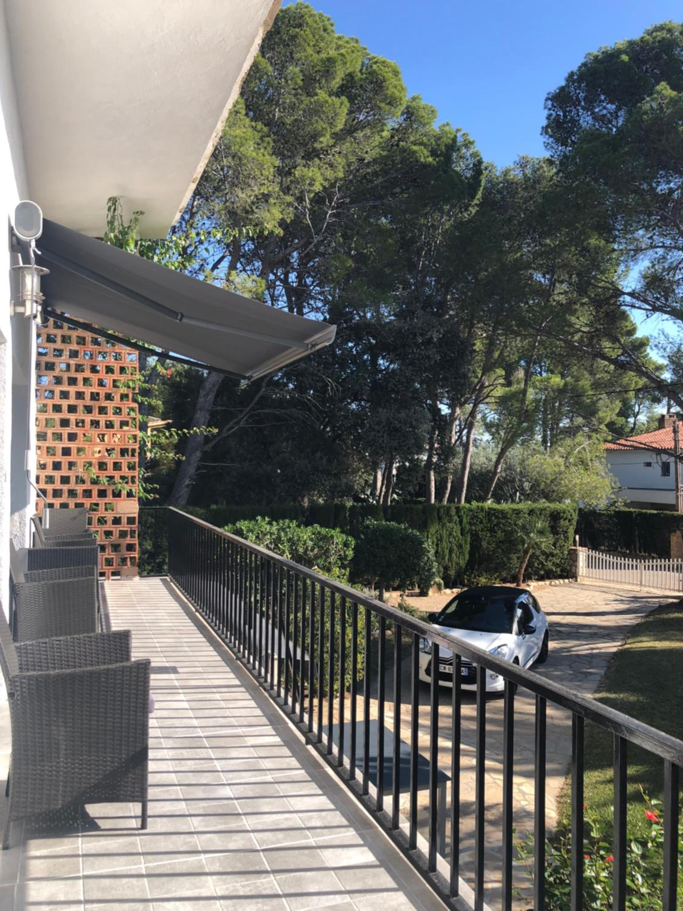 Villa Planes Demeure de charme piscine privée