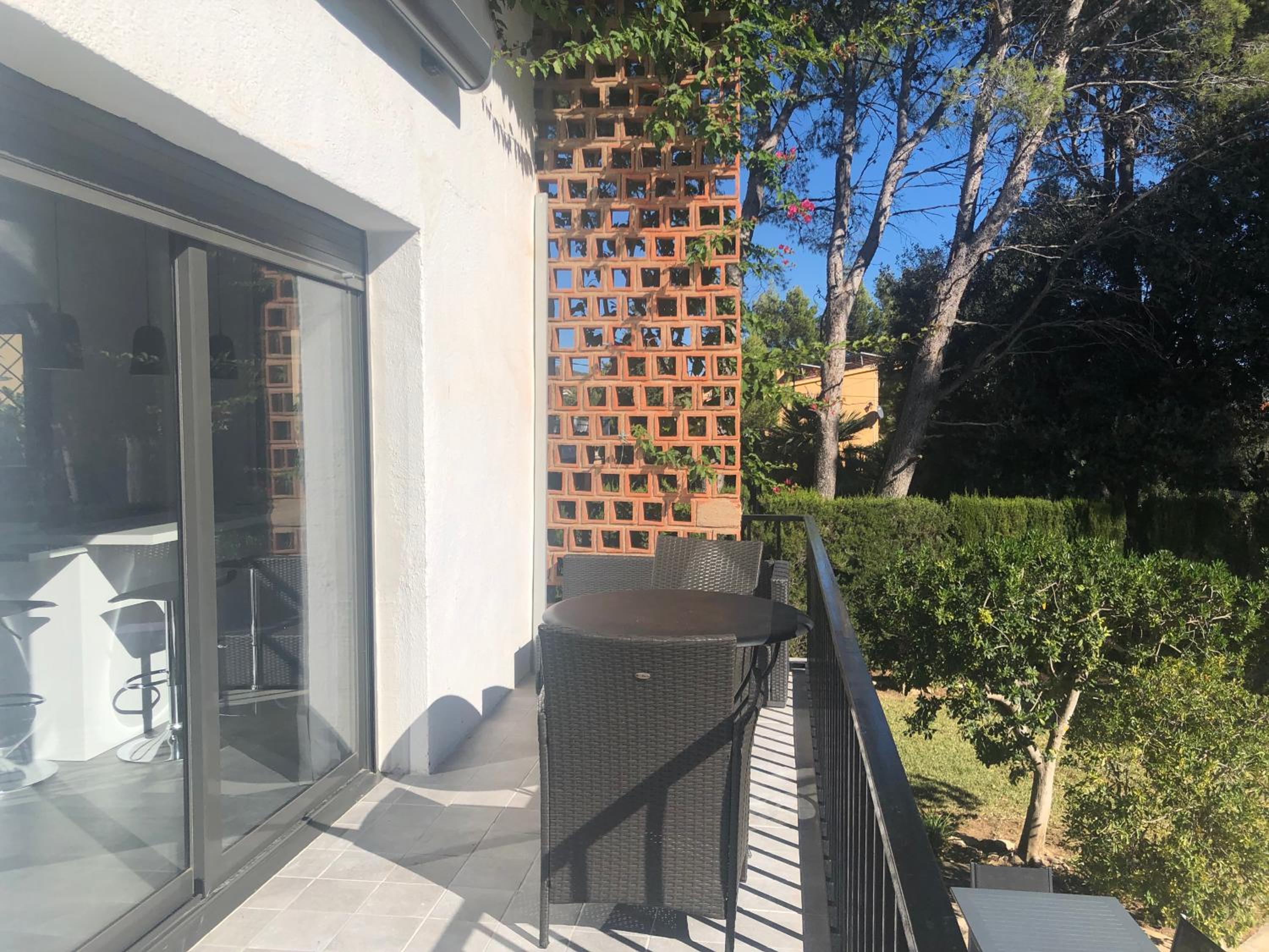 Villa Planes Demeure de charme piscine privée