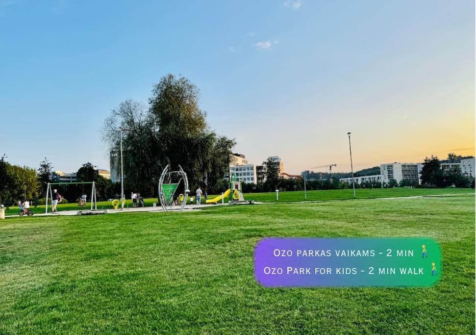 Cozy Ozo apartments, free parking! view 2