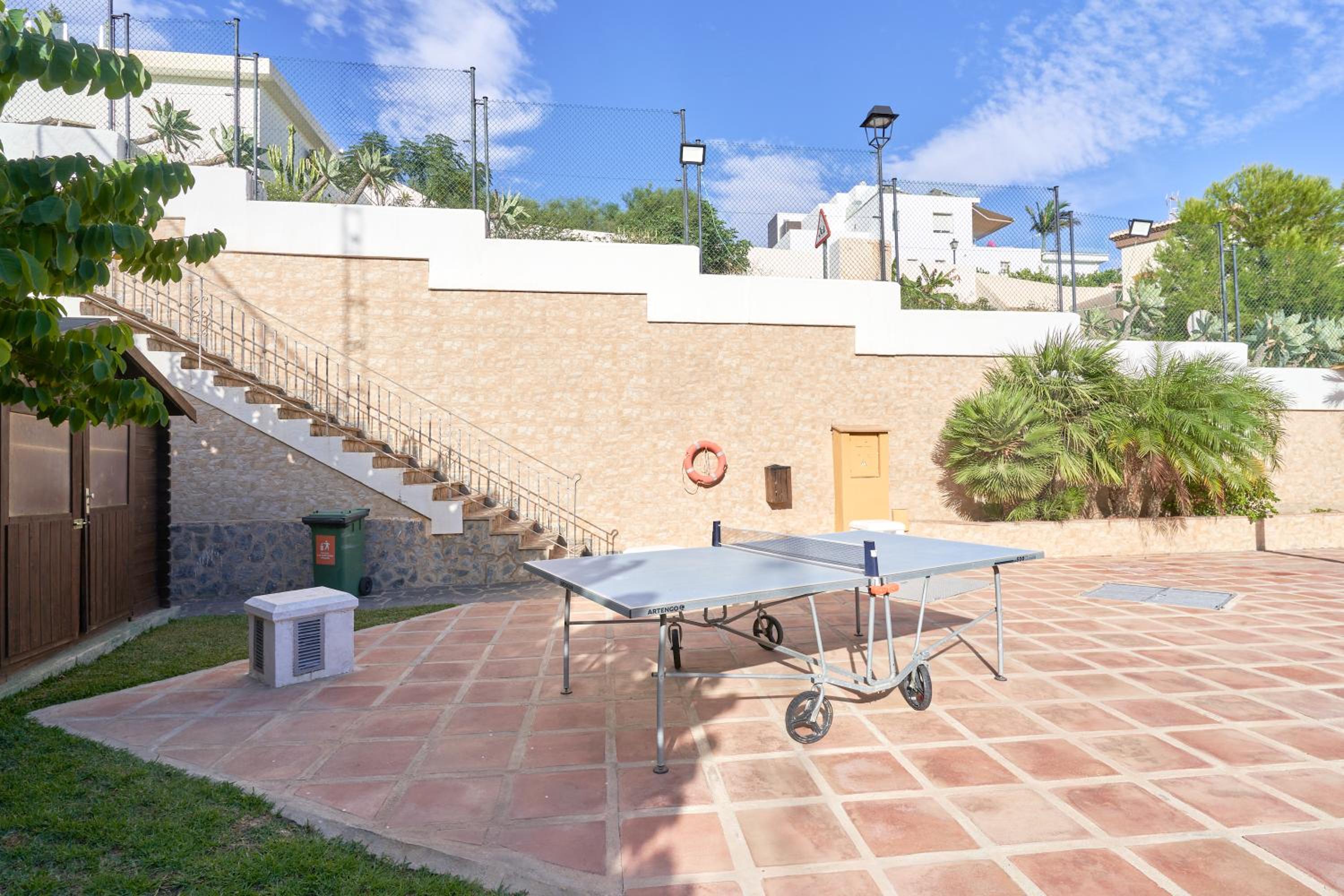 Apartamento Sol de la Molina