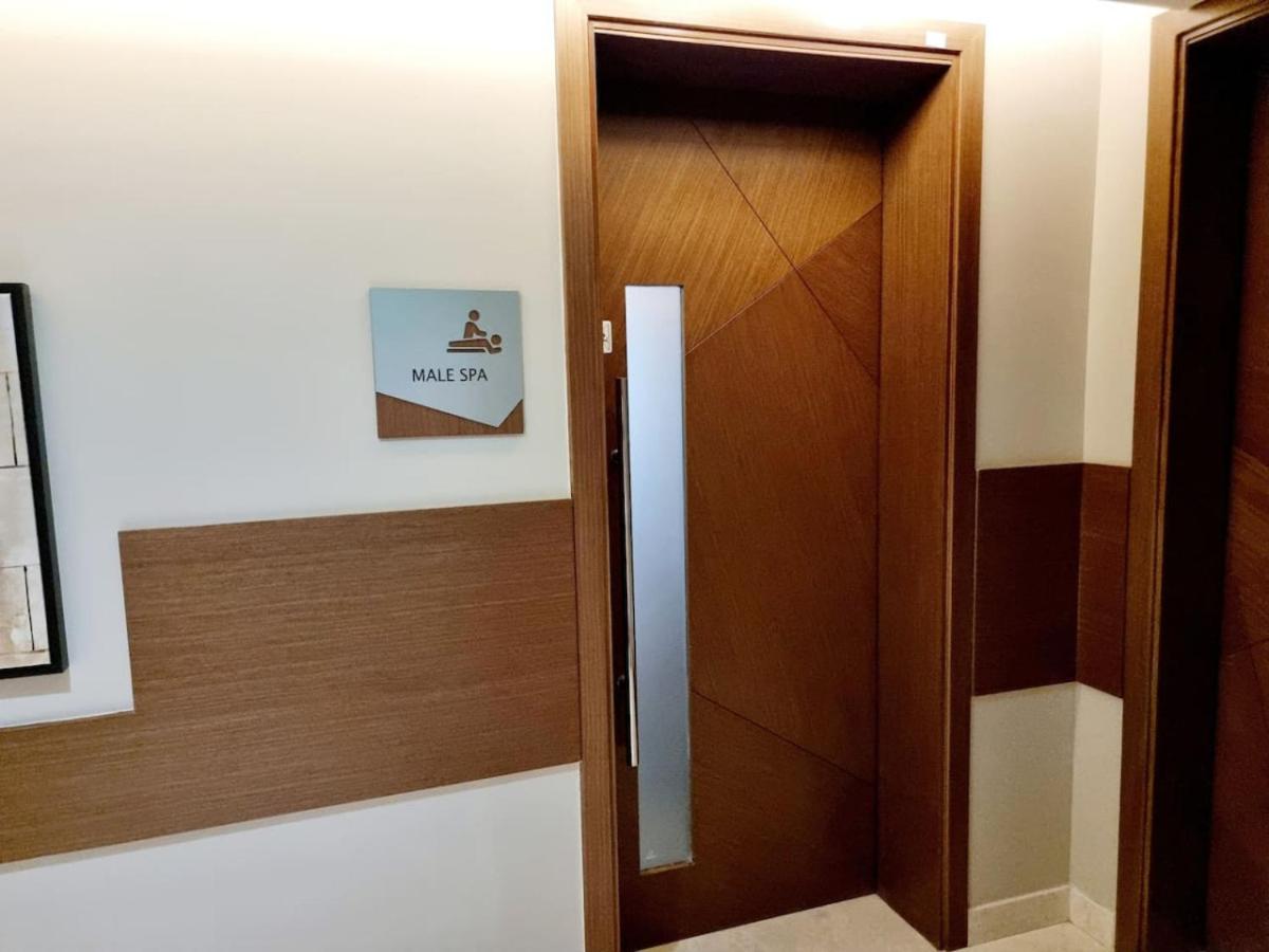 Sea View Balcony One Bed Slice of Luxury Manama