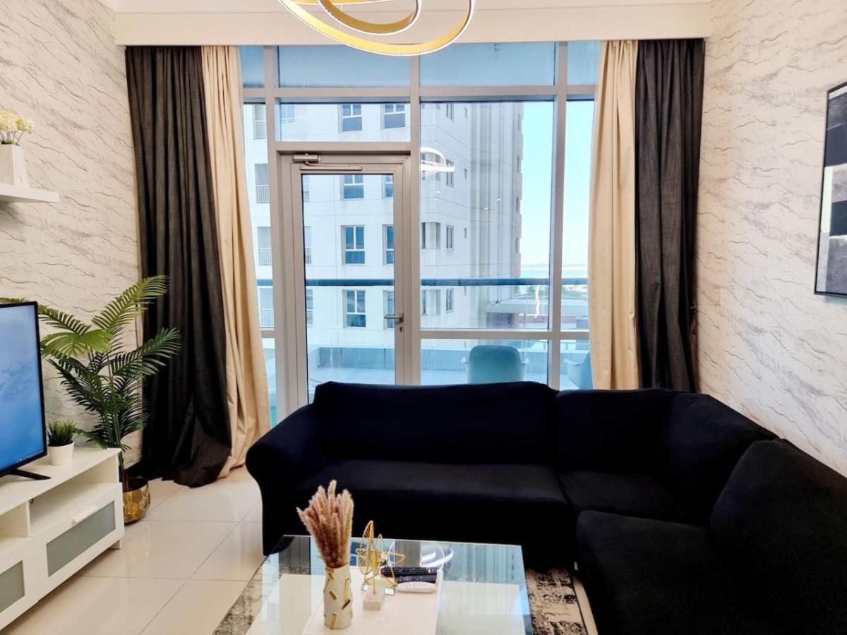 Sea View Balcony One Bed Slice of Luxury Manama