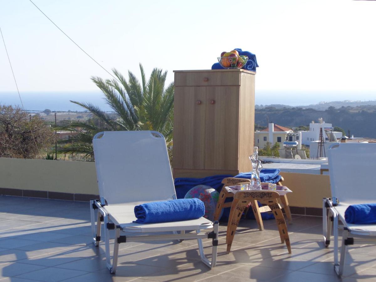 Villa Kiki
