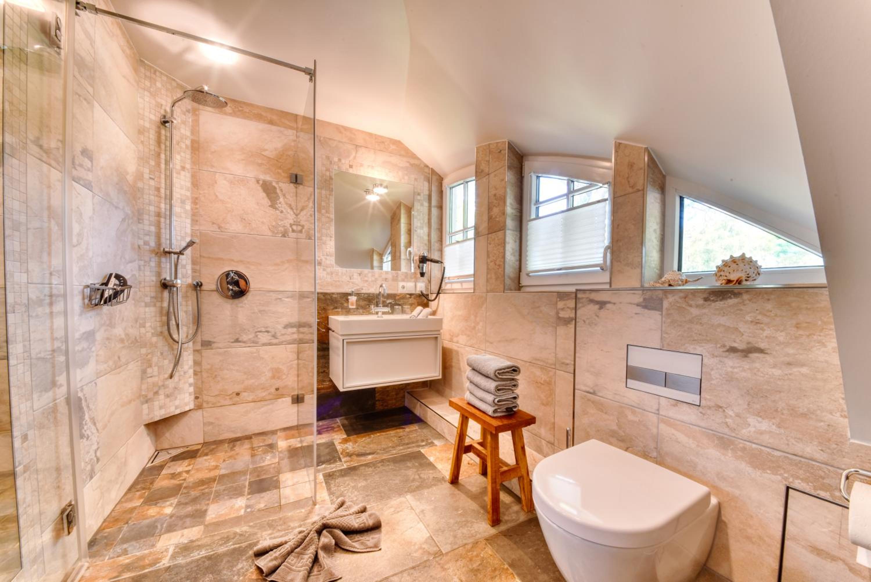 Kapitäns Hus Ferienhaus Avantgarde
