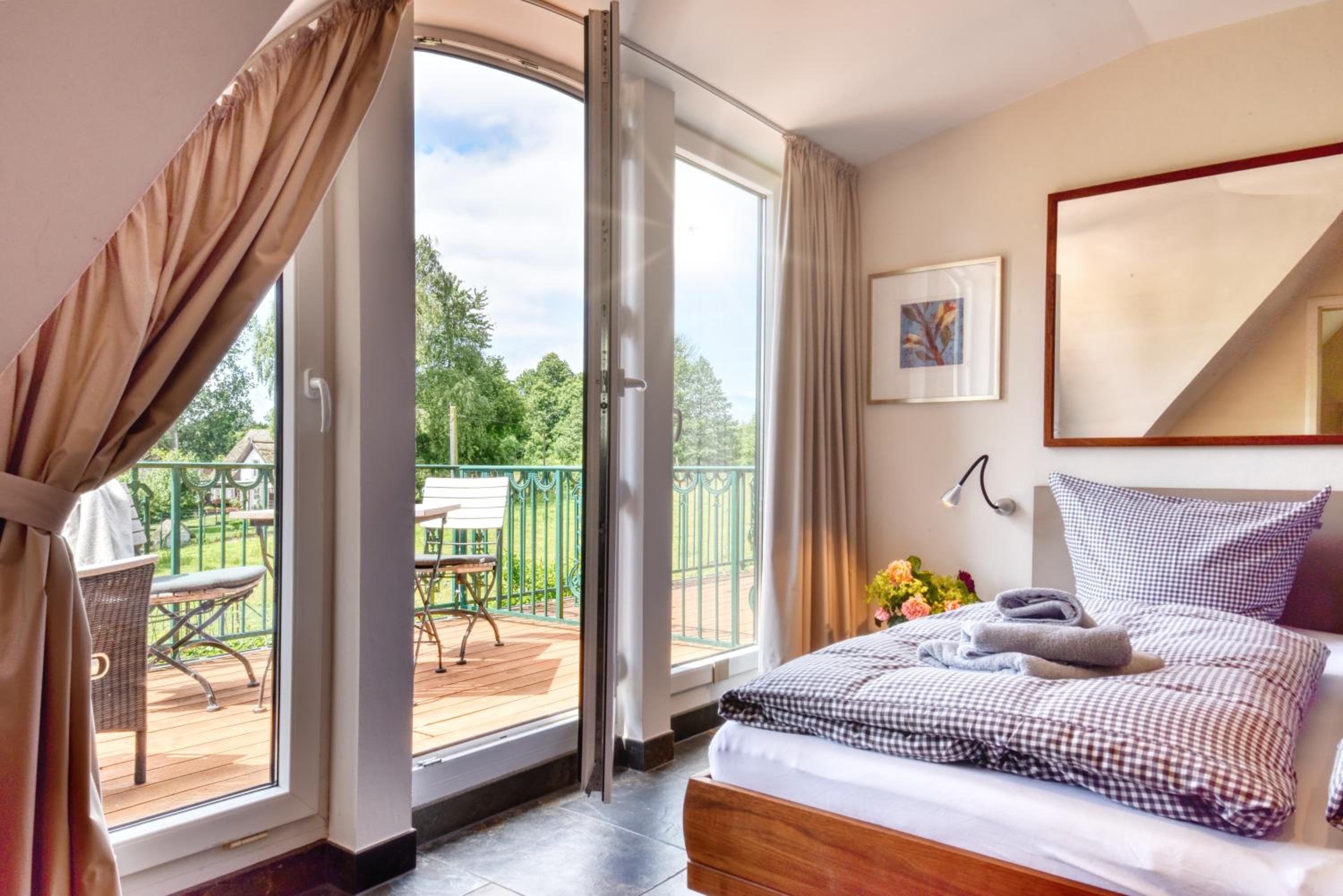 Kapitäns Hus Ferienhaus Avantgarde