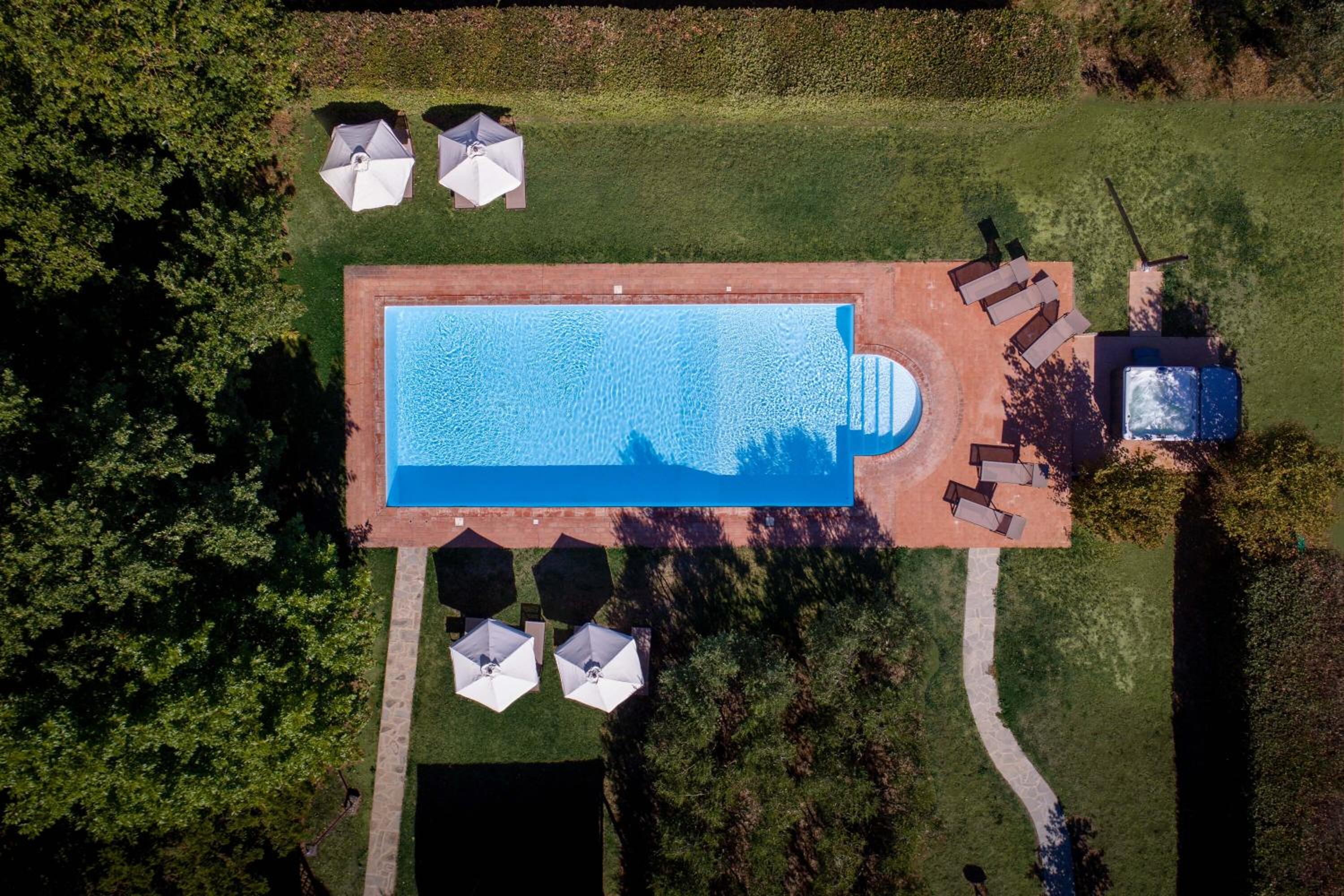Villa Santanna by MMega view 3