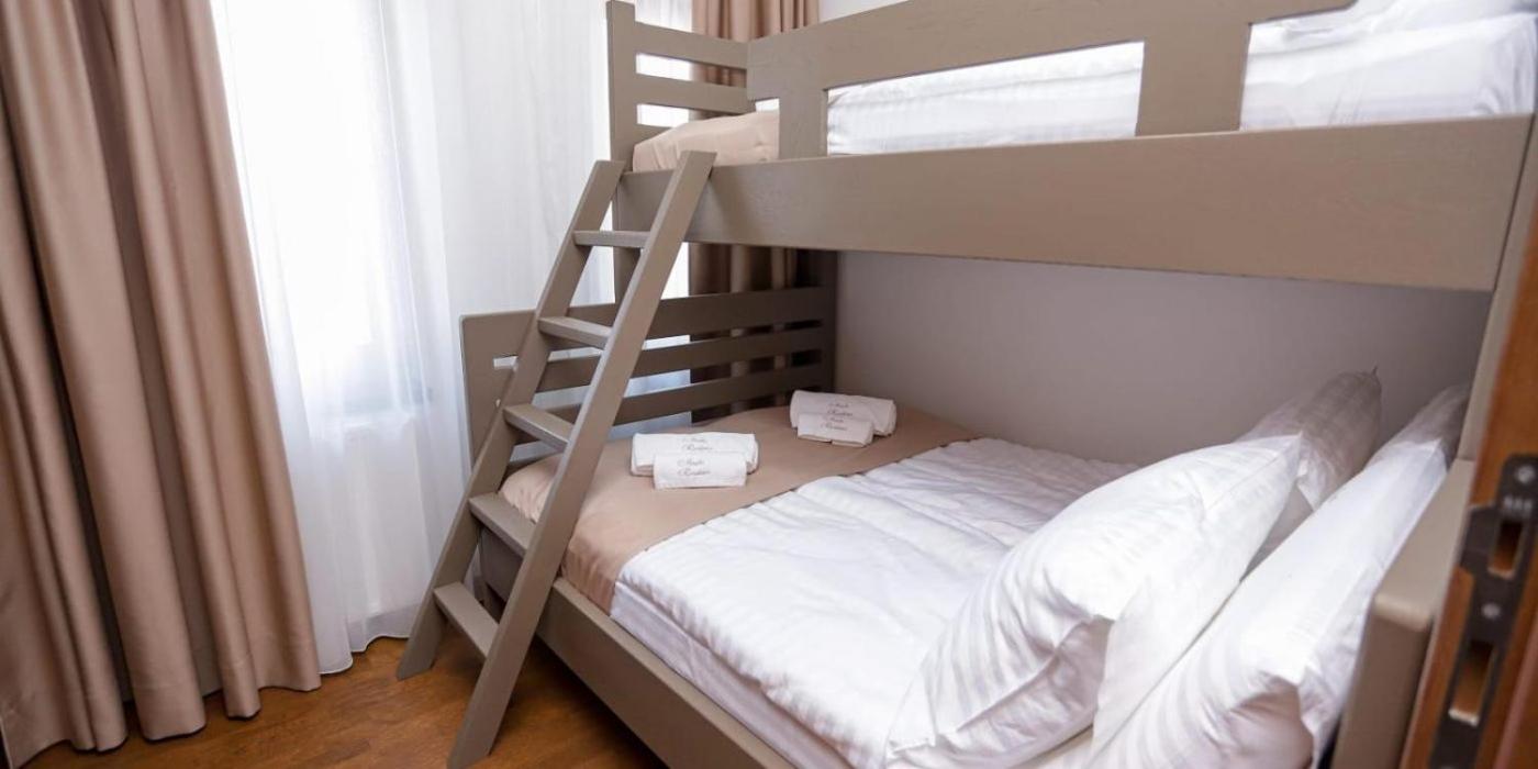 Exclusive Apartments - Nivalis Jahorina