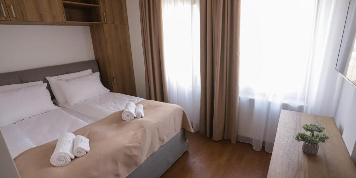 Exclusive Apartments - Nivalis Jahorina