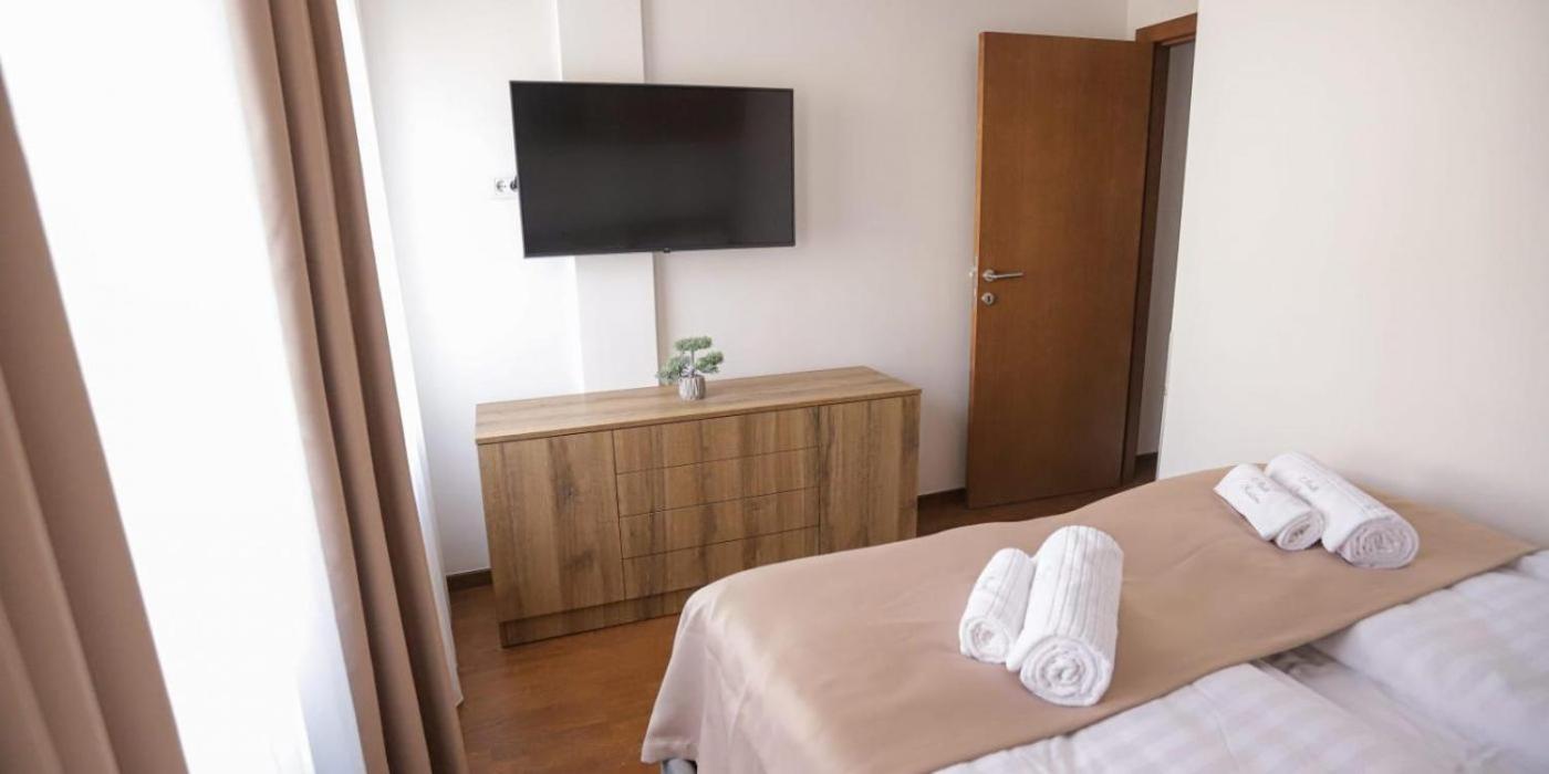 Exclusive Apartments - Nivalis Jahorina