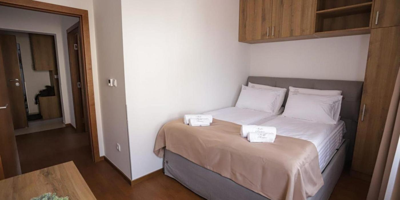 Exclusive Apartments - Nivalis Jahorina