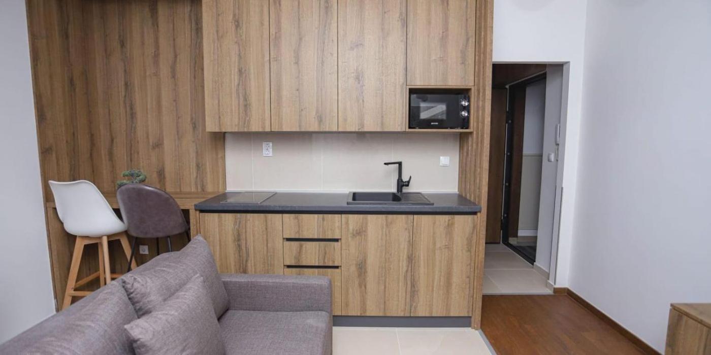 Exclusive Apartments - Nivalis Jahorina
