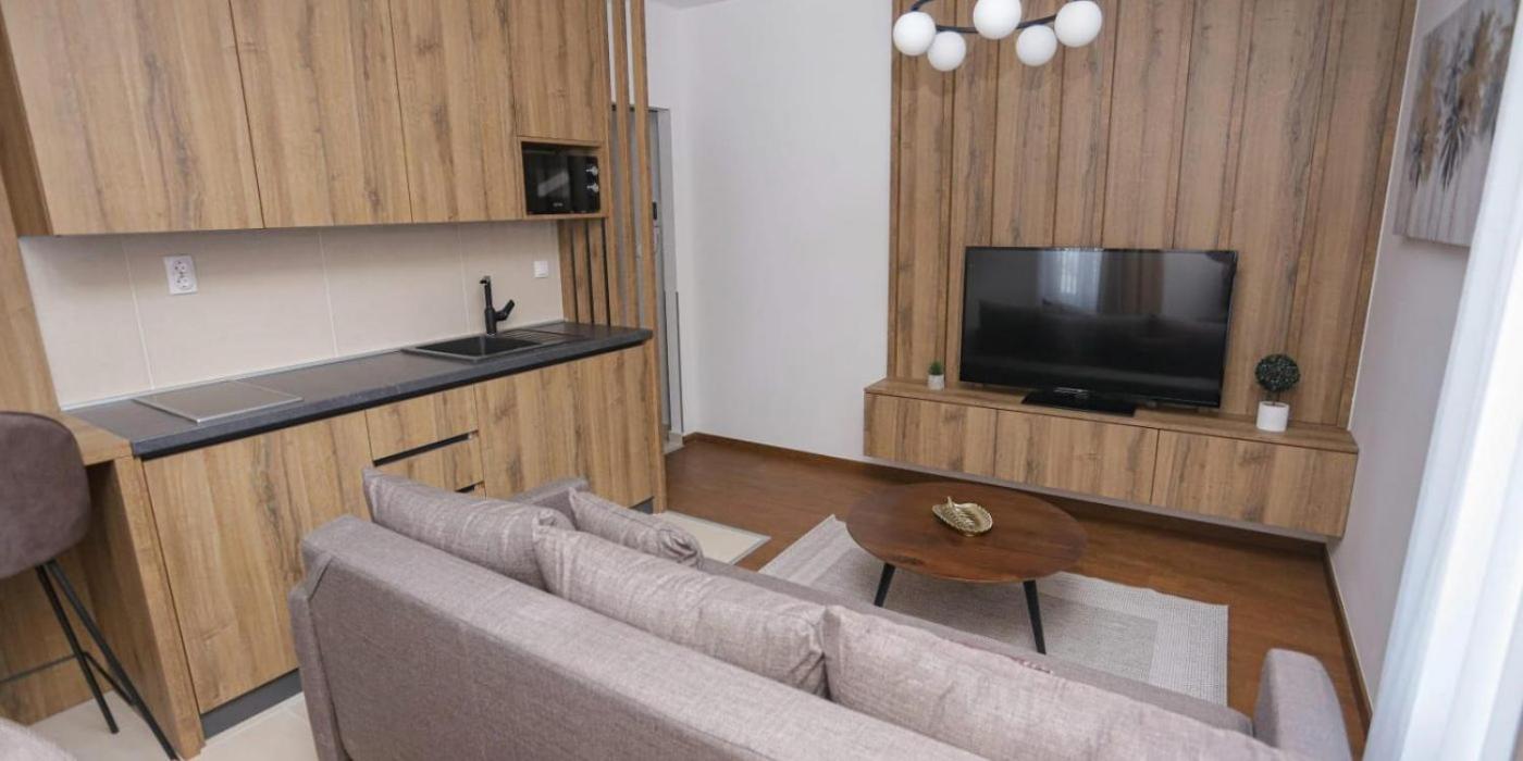 Exclusive Apartments - Nivalis Jahorina