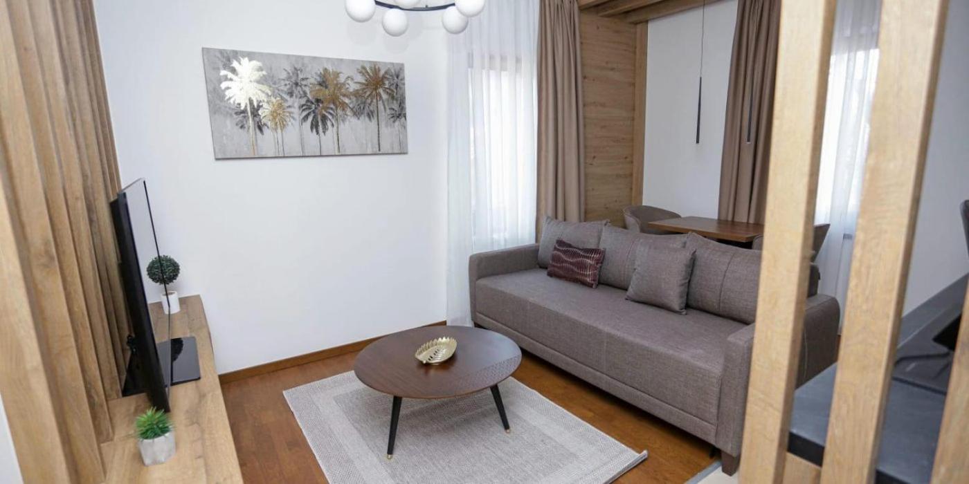 Exclusive Apartments - Nivalis Jahorina