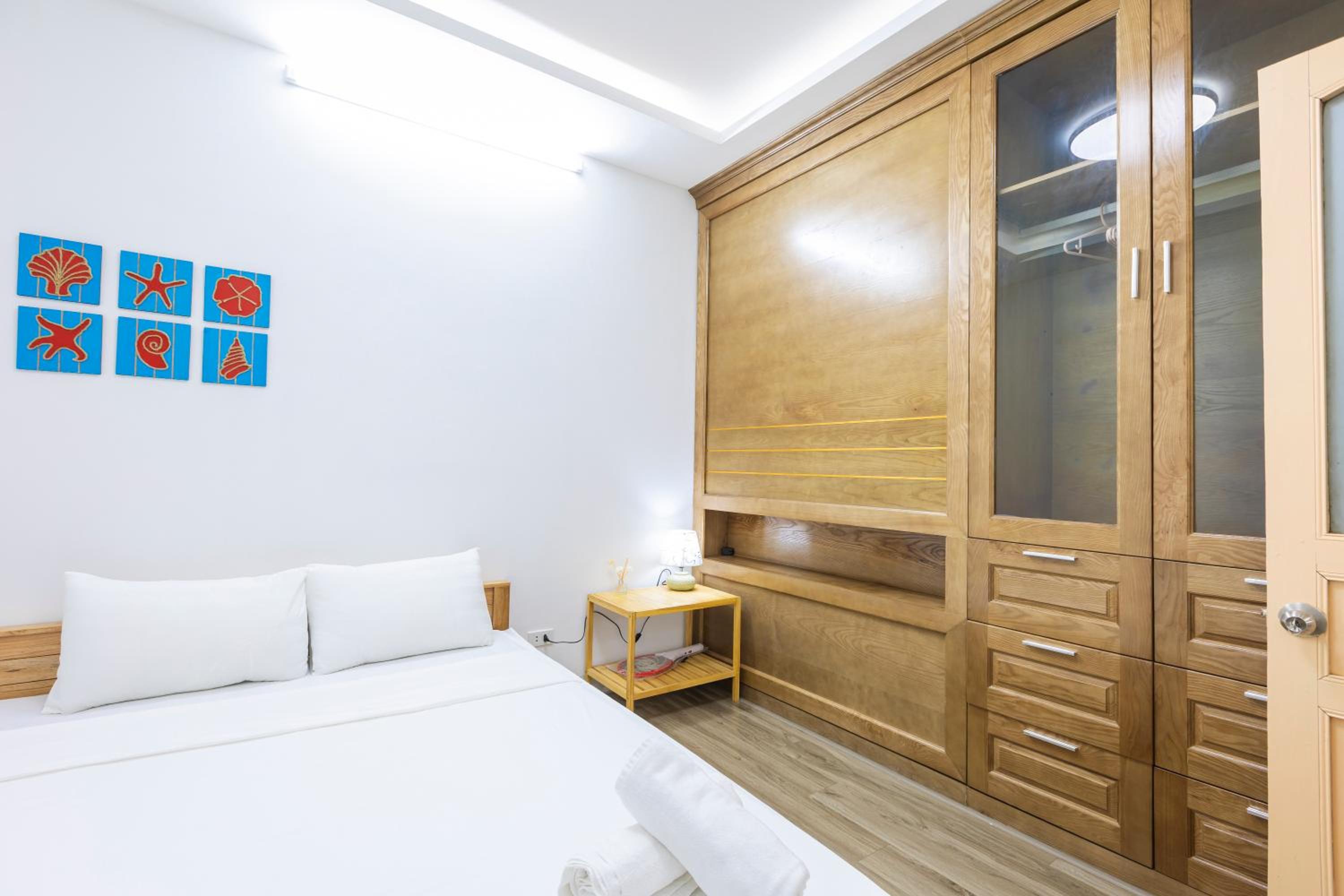 Sora Old Quater Home 3 Bedrooms Balcony