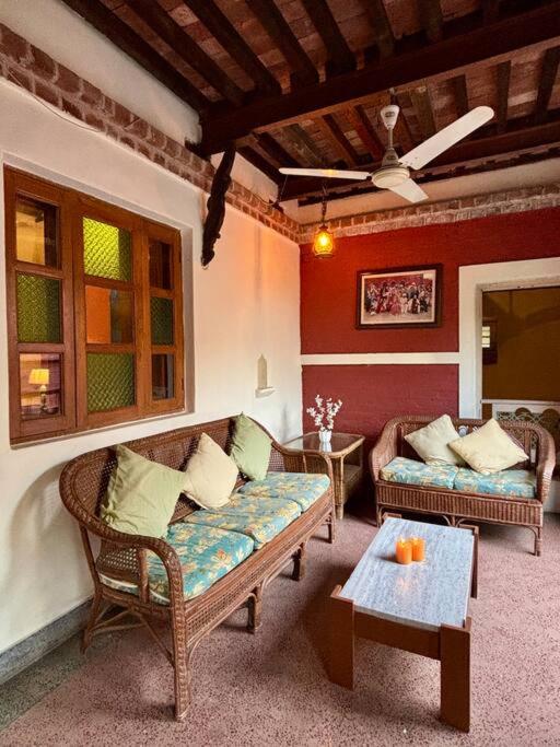 The Kothi Heritage Farmstay in Gurdaspur view 4