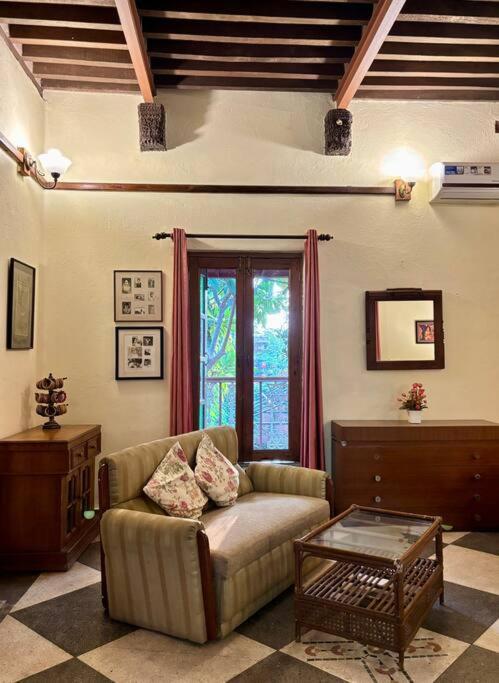 The Kothi Heritage Farmstay in Gurdaspur view 5