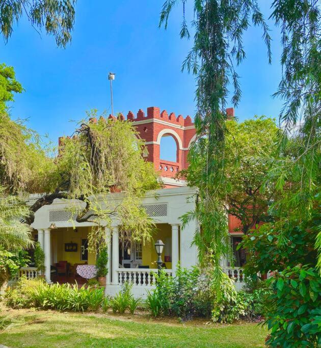 The Kothi Heritage Farmstay in Gurdaspur view 2