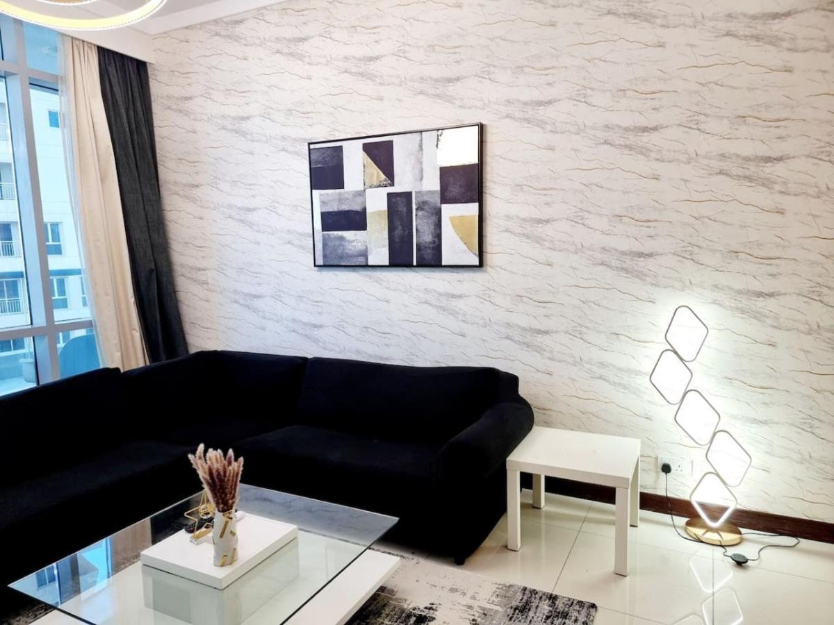 Sea View Balcony One Bed Slice of Luxury Manama