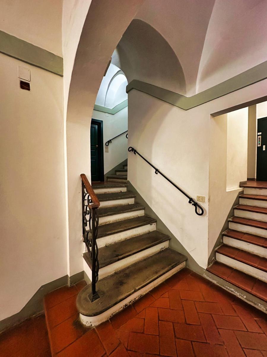 La Piazzetta, monolocale signorile nel cuore del Centro Storico view 4