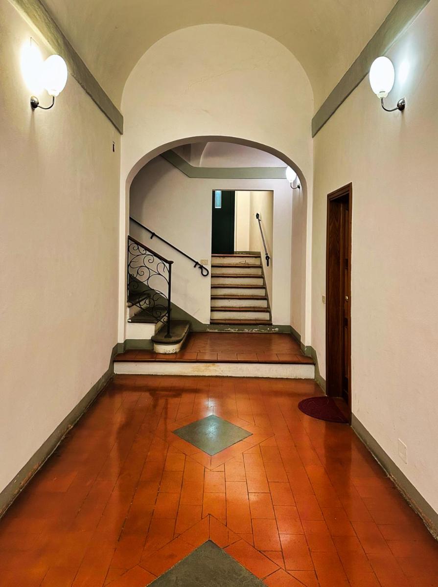 La Piazzetta, monolocale signorile nel cuore del Centro Storico view 3