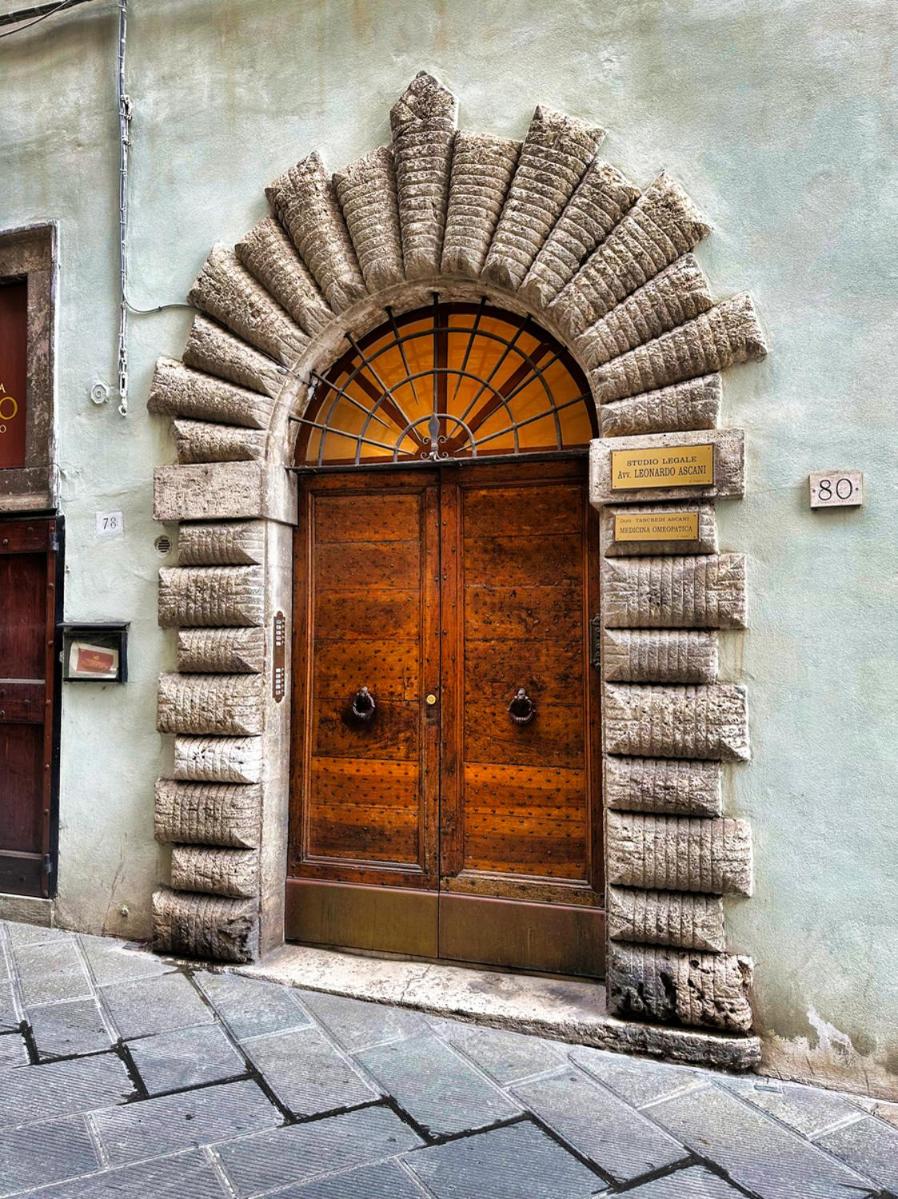 La Piazzetta, monolocale signorile nel cuore del Centro Storico view 2