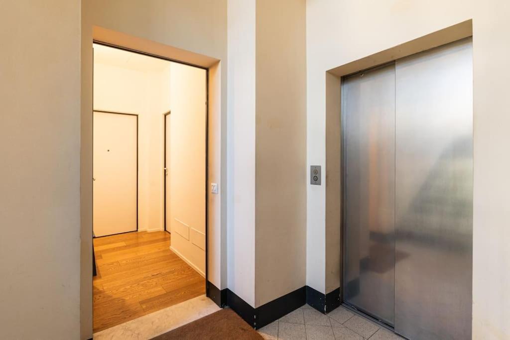splendid one bedroom De Angeli 2nd fl - Mirable PM