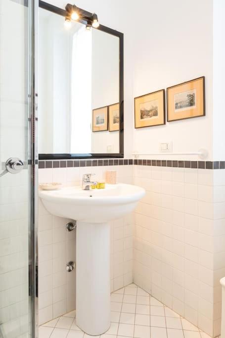 splendid one bedroom De Angeli 2nd fl - Mirable PM
