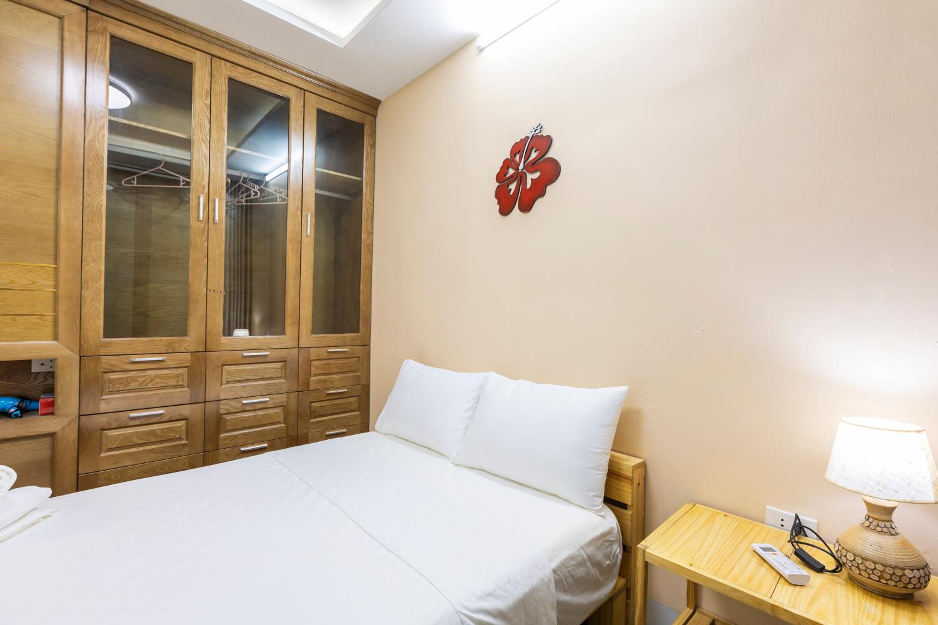 Sora Old Quater Home 3 Bedrooms Balcony
