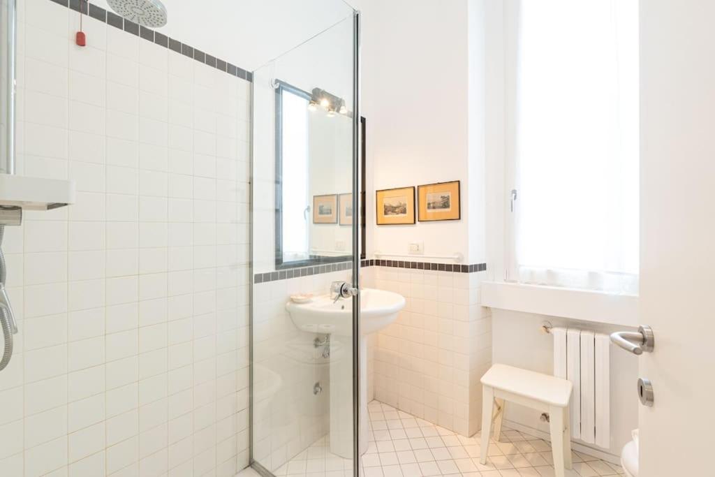 splendid one bedroom De Angeli 2nd fl - Mirable PM