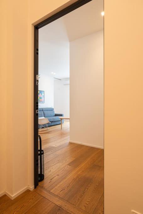 splendid one bedroom De Angeli 2nd fl - Mirable PM