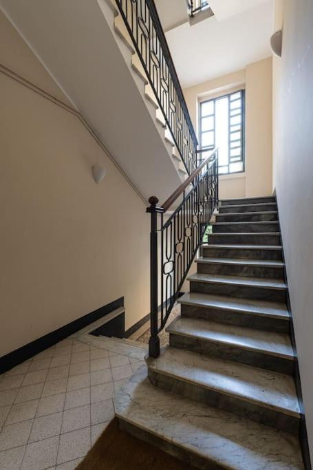 splendid one bedroom De Angeli 2nd fl - Mirable PM