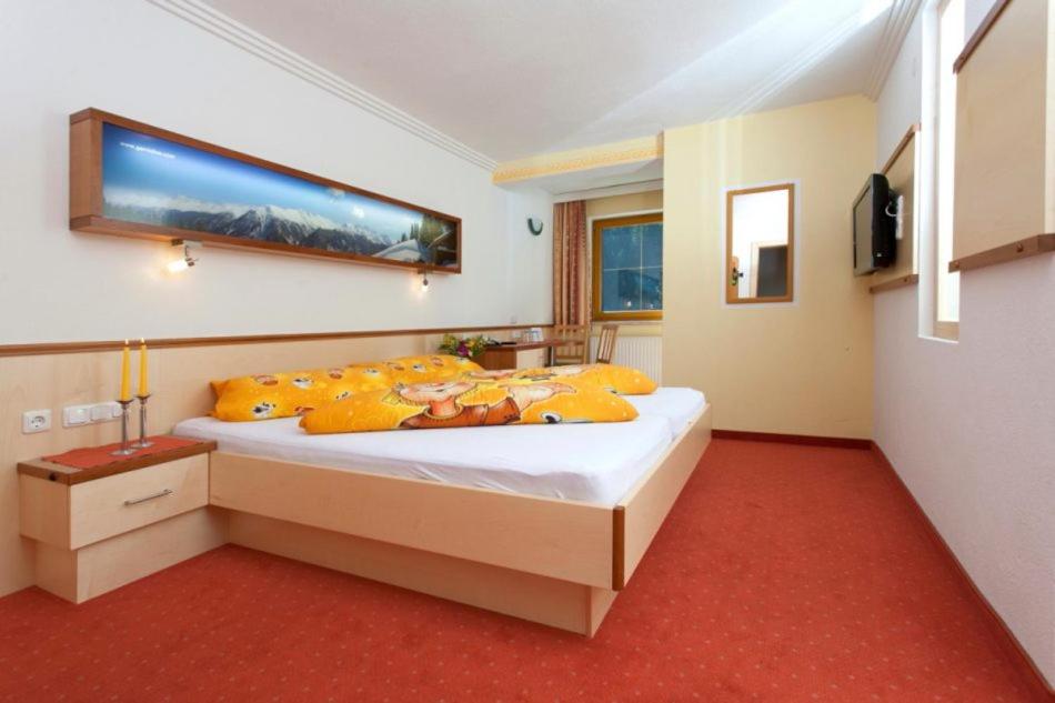Hotel Garni DIAS