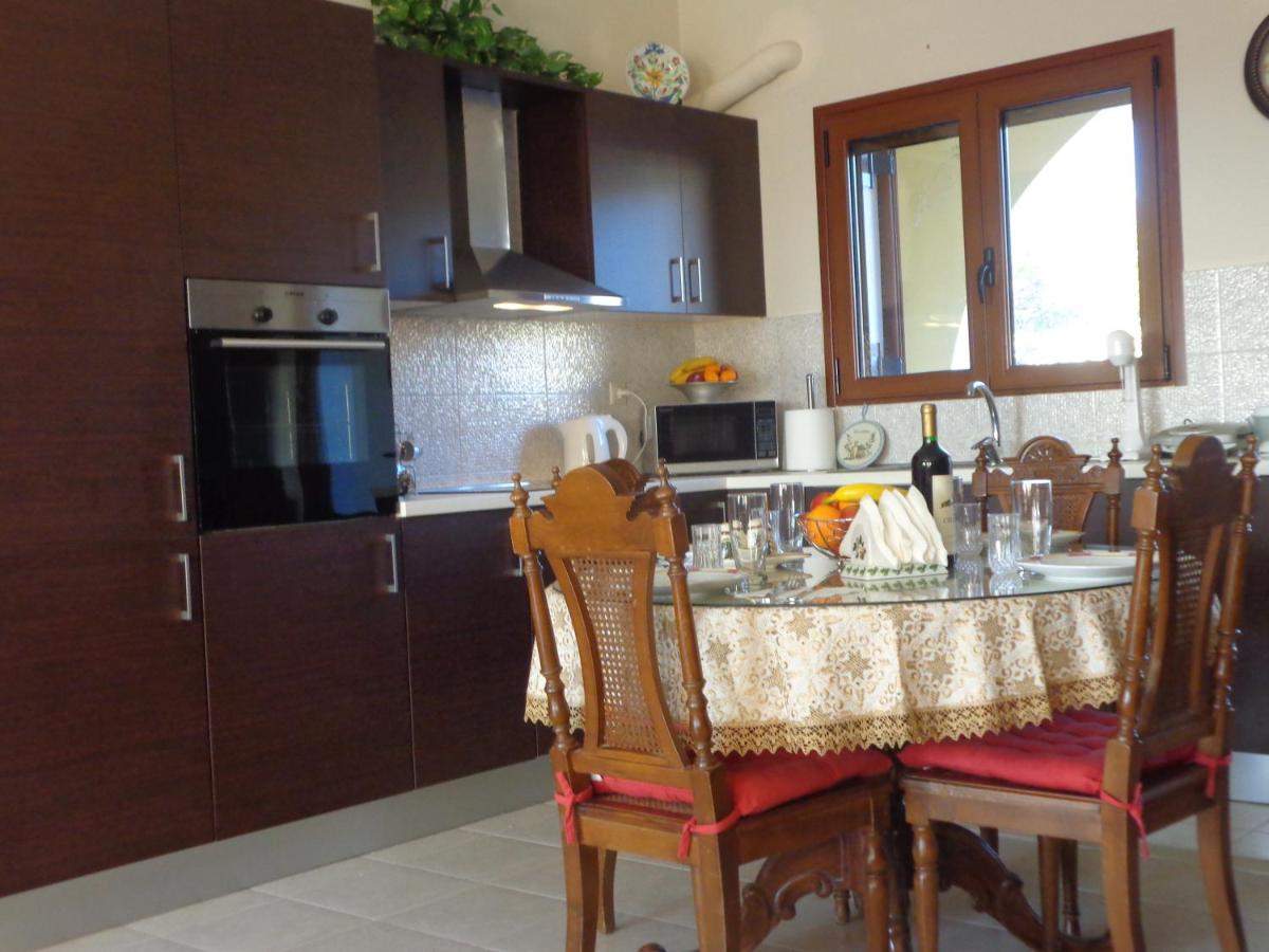 Villa Kiki
