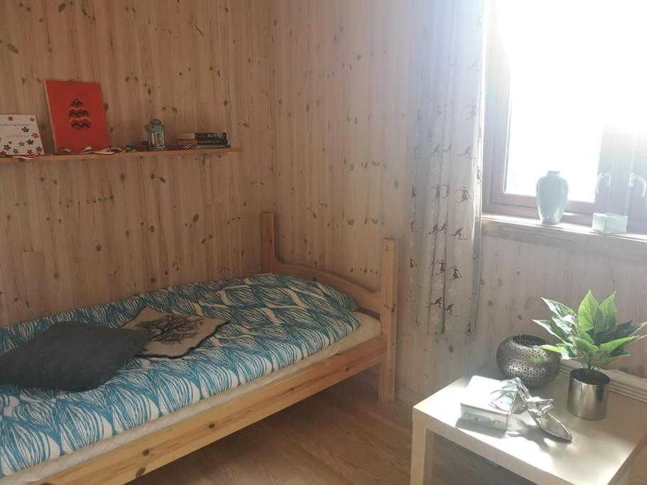 Høyfjellshytte