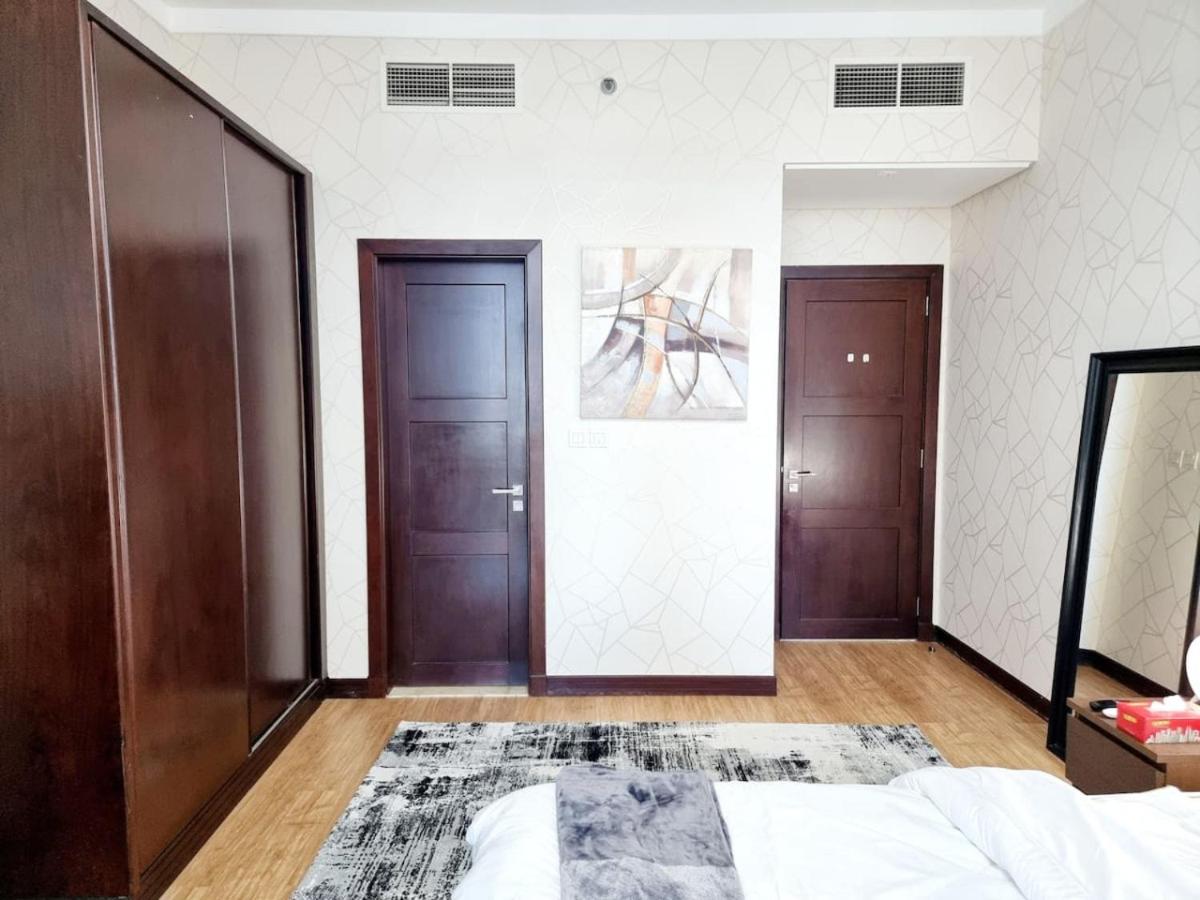 Sea View Balcony One Bed Slice of Luxury Manama