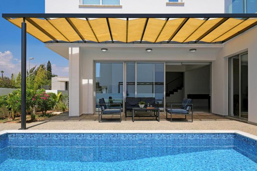 Villa Rosaleen - Ayia Napa Resort Center