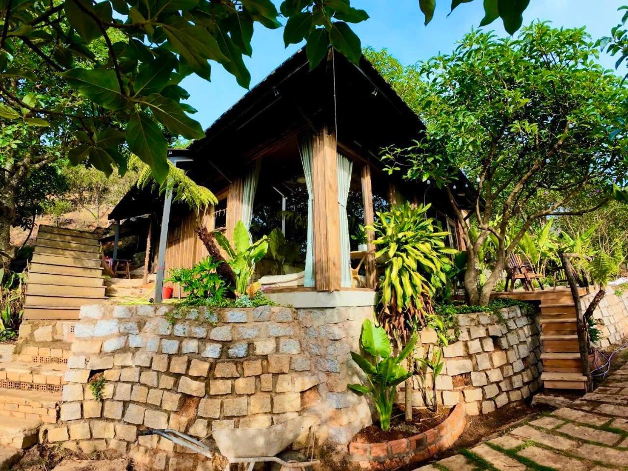 Mimoza homestay, Cầu Đất - Đà Lạt view 2