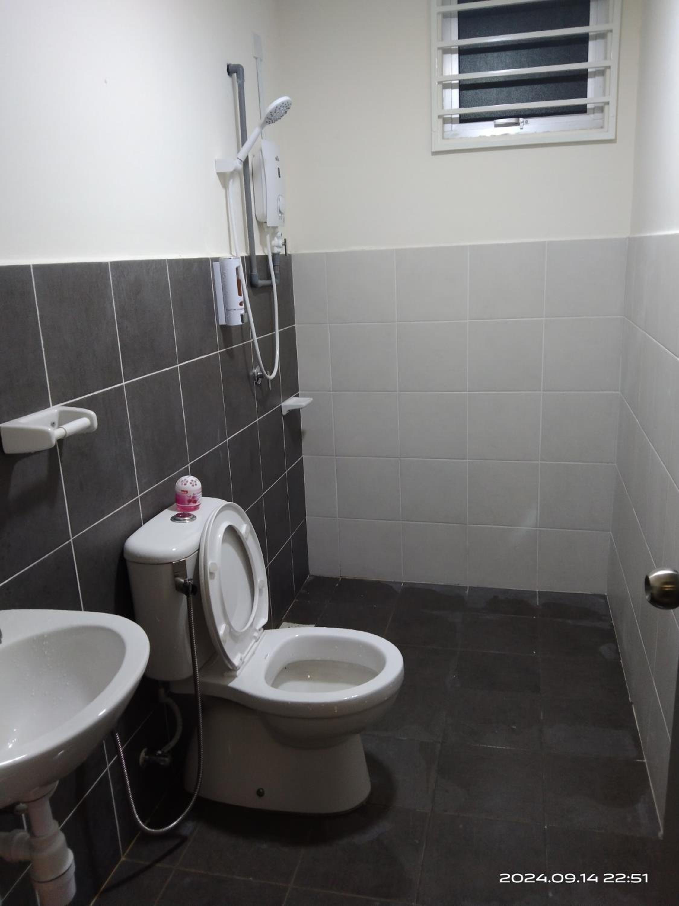Alam Indah Homestay photo 5