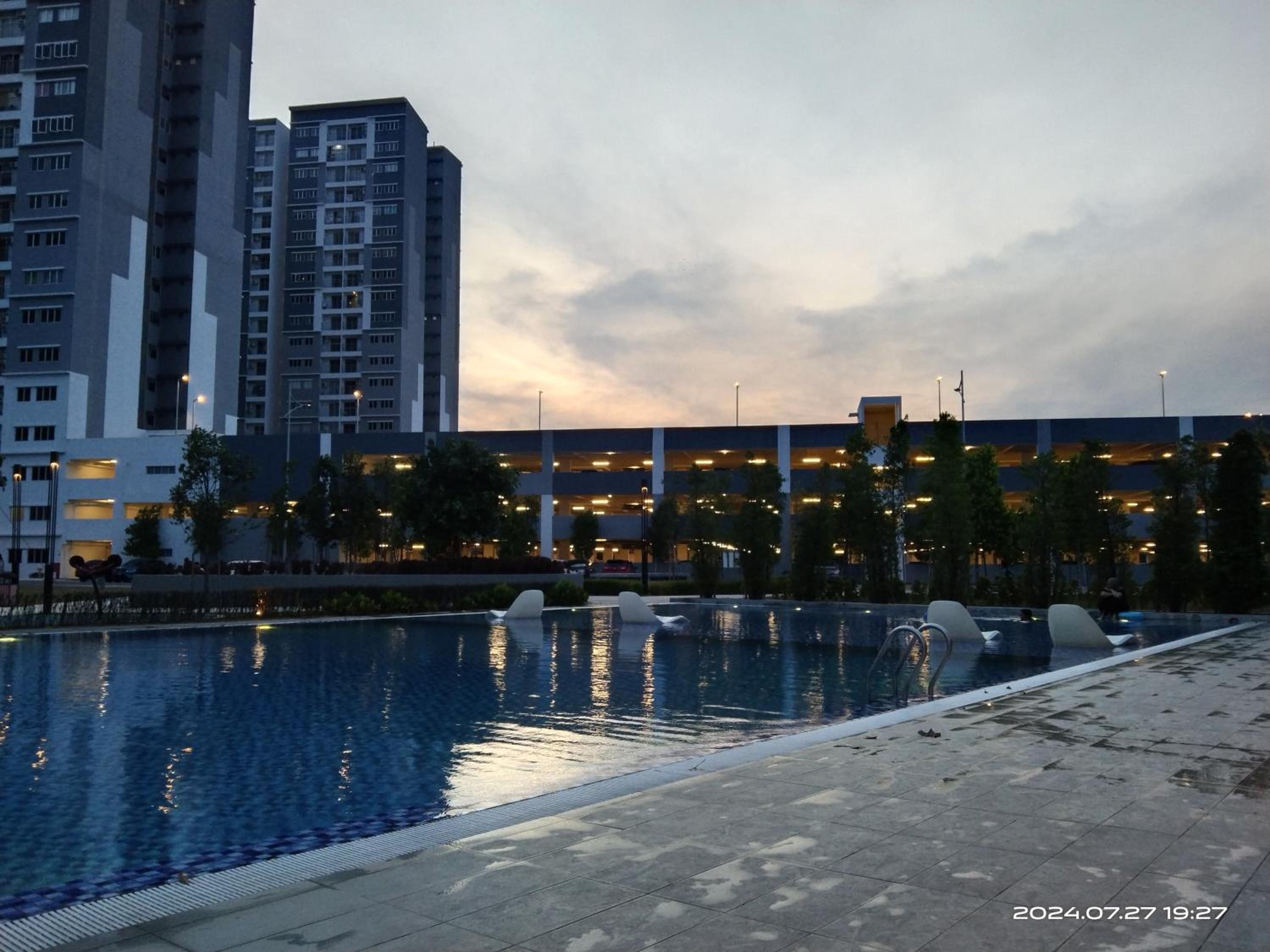 Alam Indah Homestay photo 6