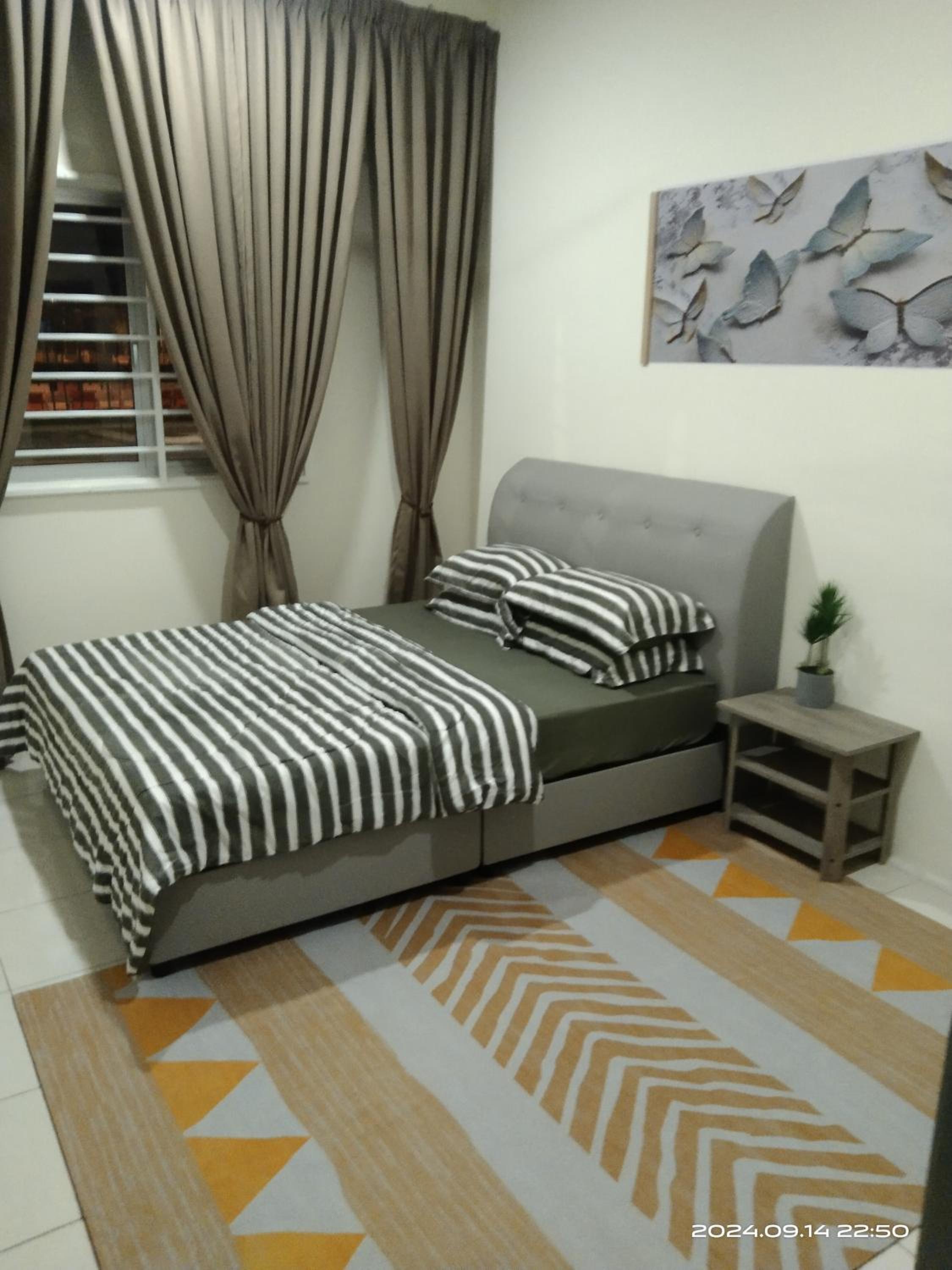 Alam Indah Homestay