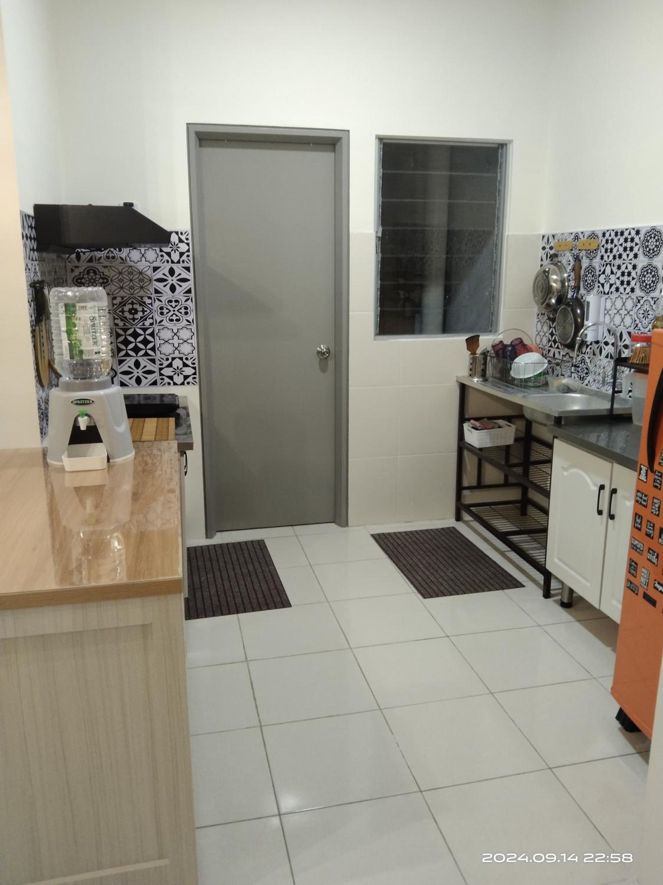 Alam Indah Homestay