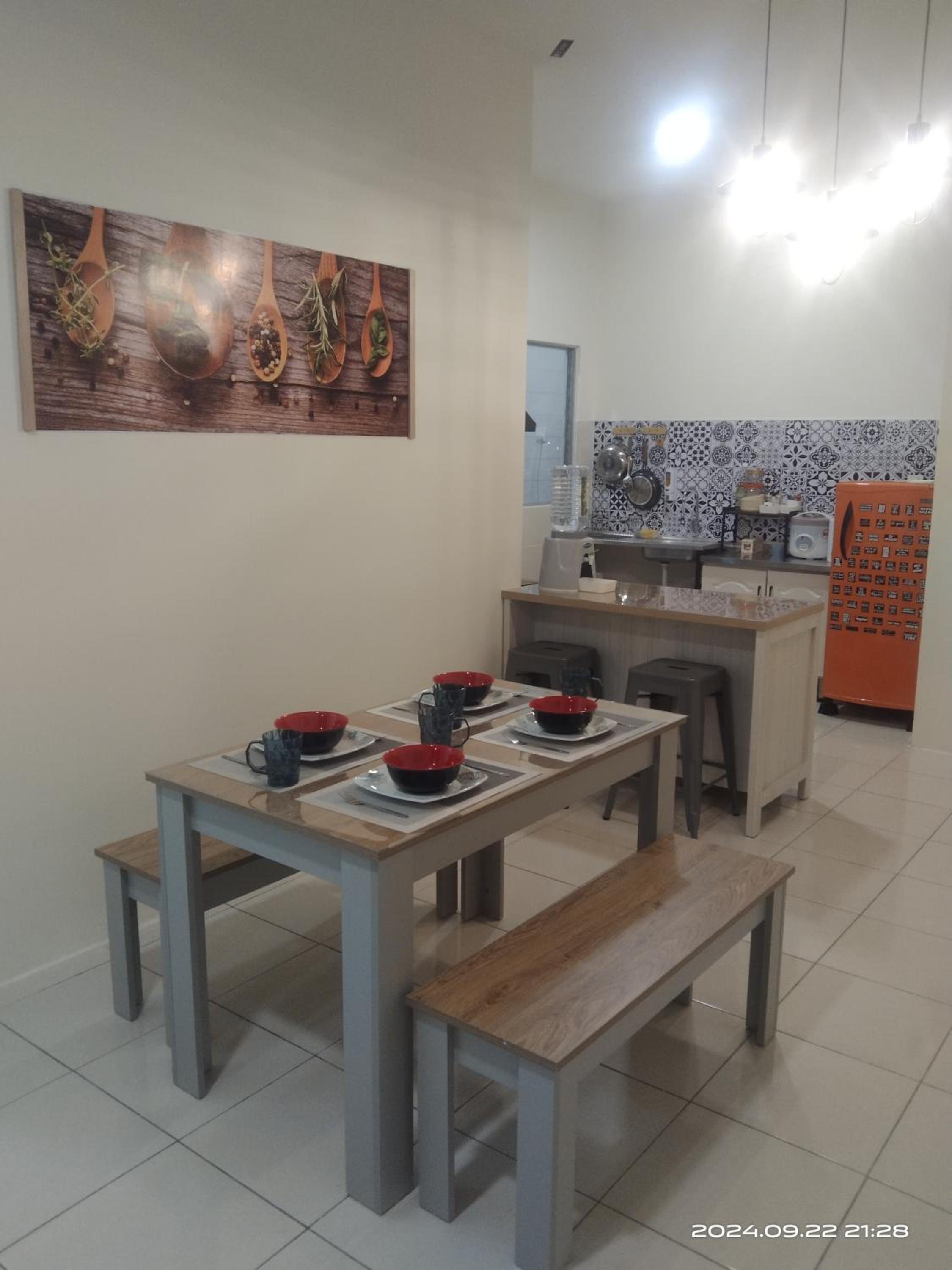 Alam Indah Homestay, photo 14