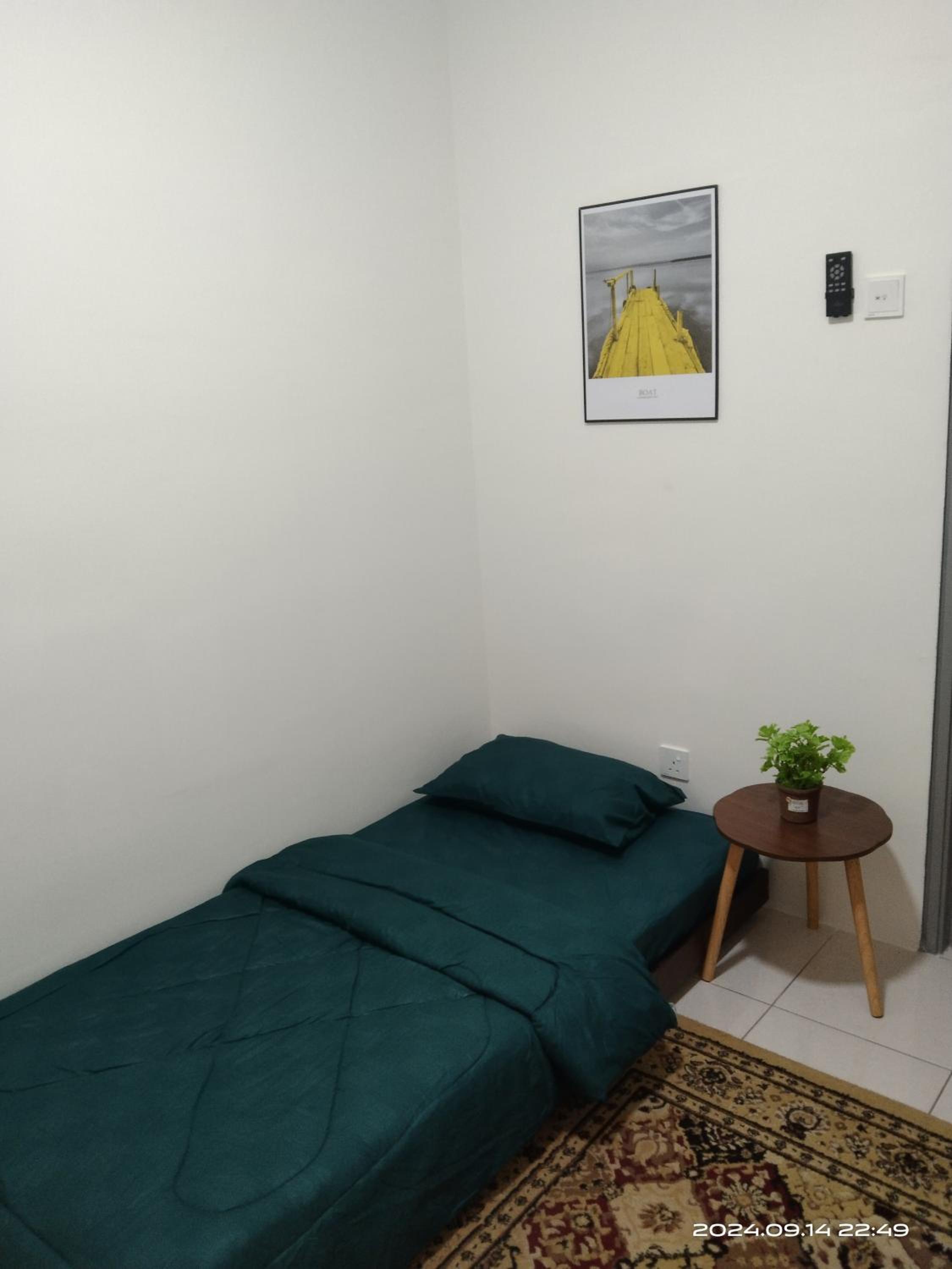 Alam Indah Homestay, photo 10