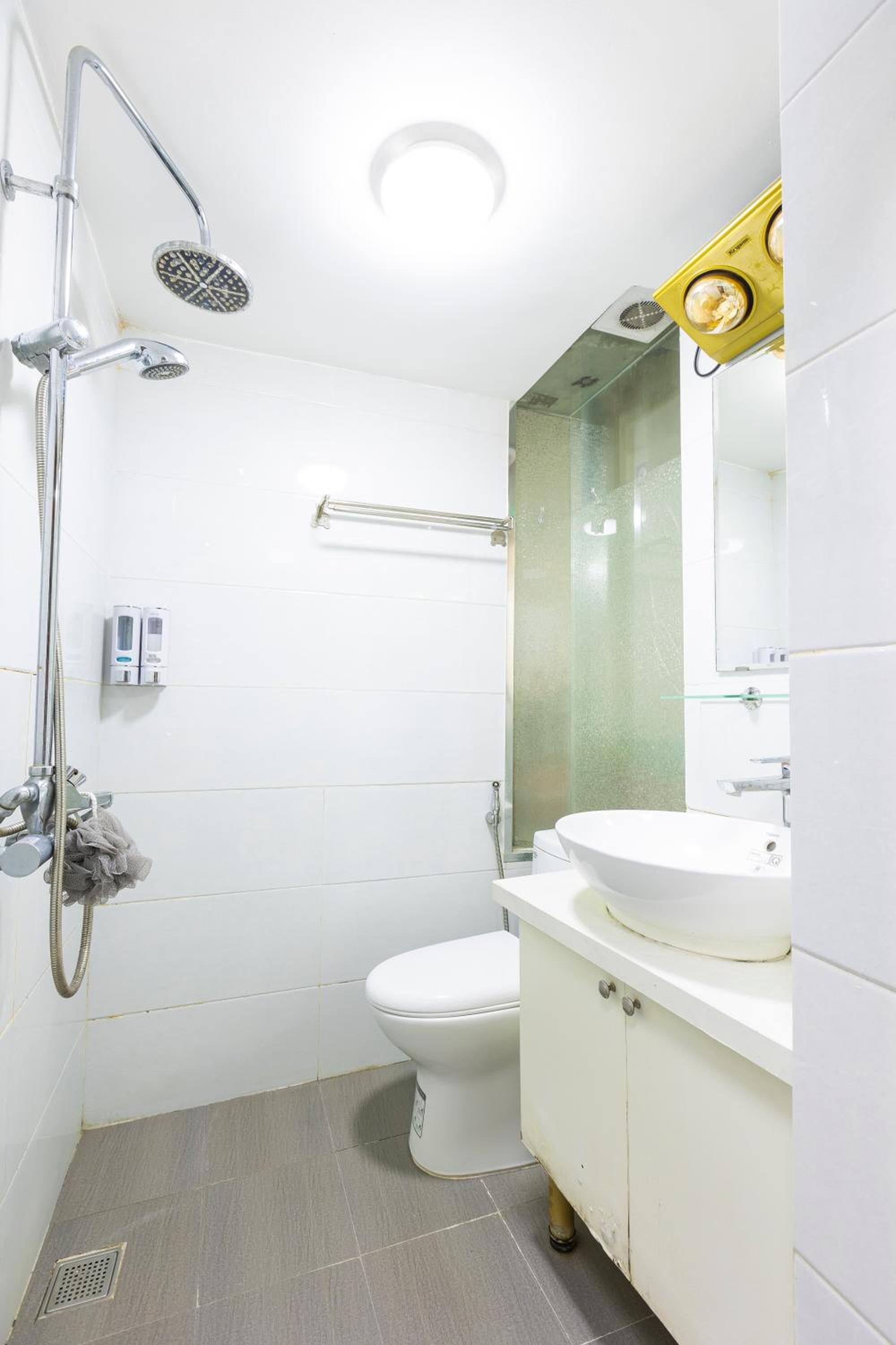 Sora Old Quater Home 3 Bedrooms Balcony