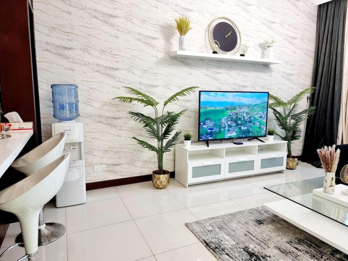 Sea View Balcony One Bed Slice of Luxury Manama