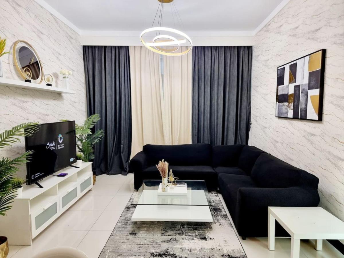 Sea View Balcony One Bed Slice of Luxury Manama