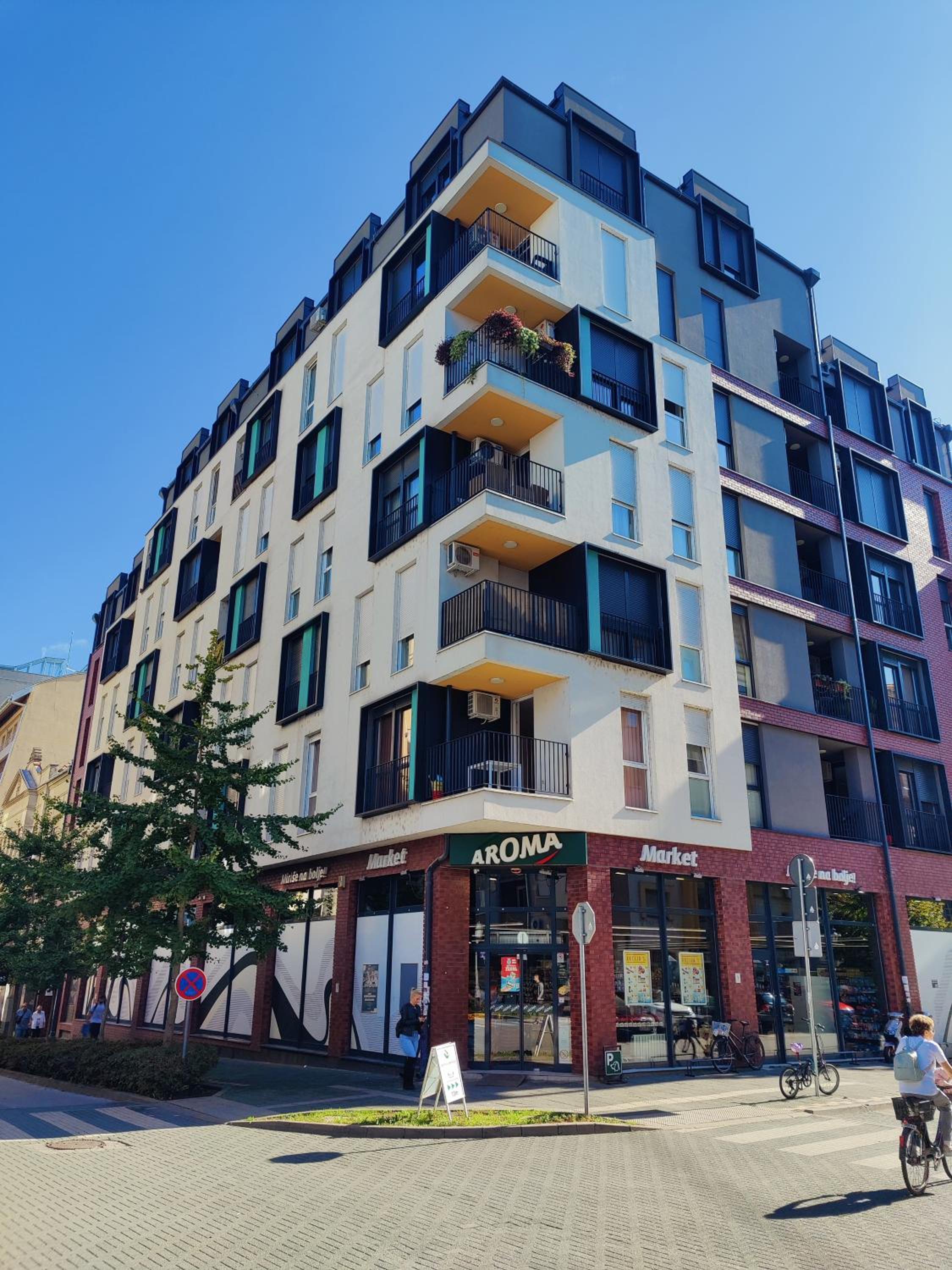 Dalija Apartment