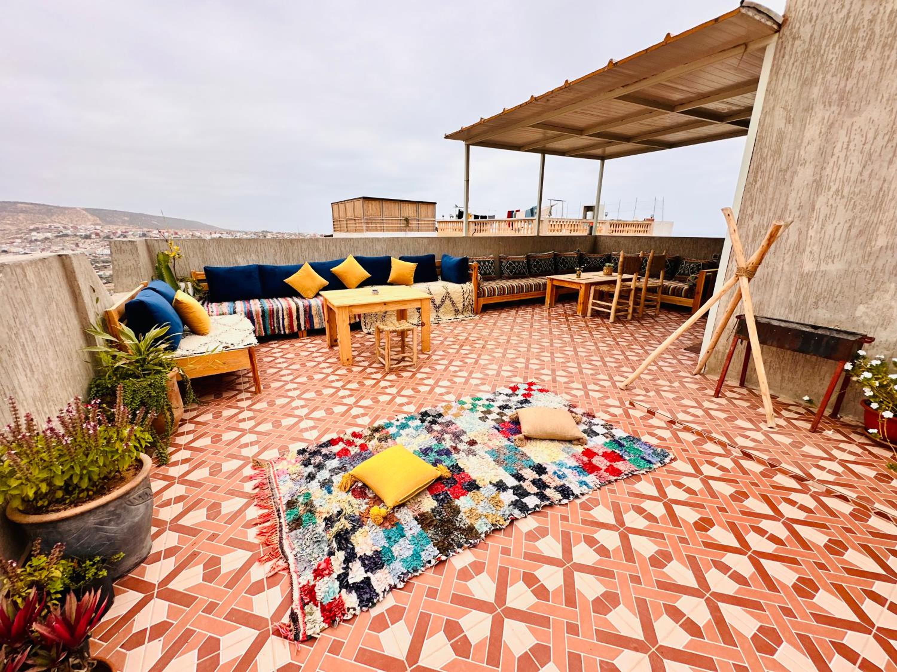 roof