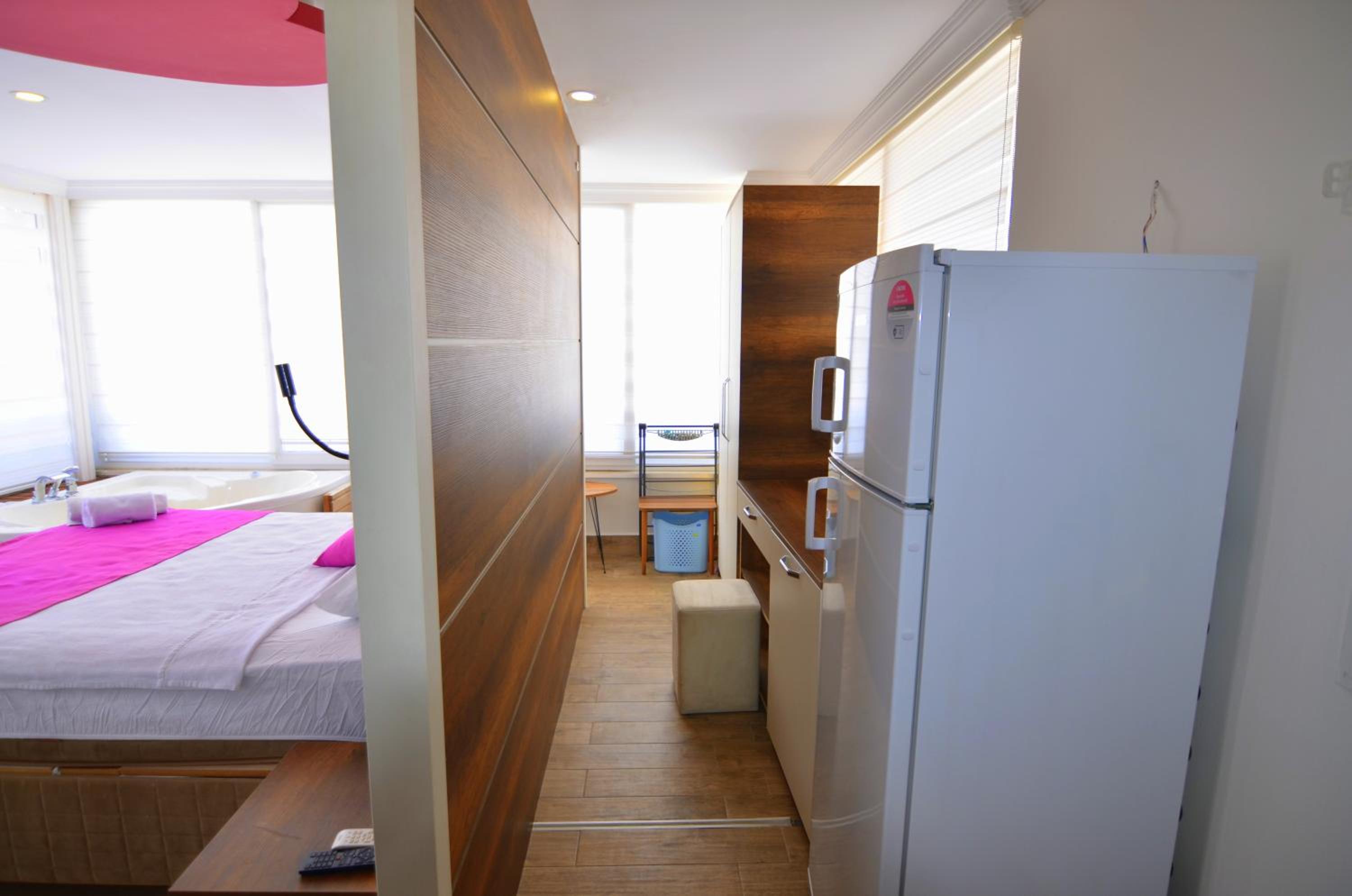 Mykonut Apart Otel - Image 121